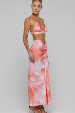 RESA Ziggy Skirt In Cosmo Outlet