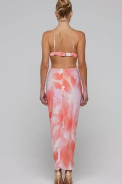 RESA Ziggy Skirt In Cosmo Outlet