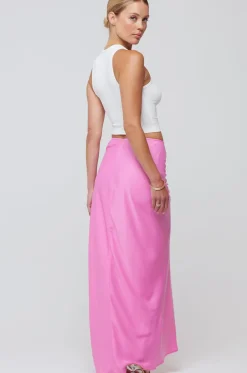 RESA Ziggy Skirt In Dragon Fruit Best