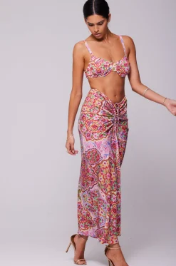 RESA Ziggy Skirt In Sayulita Cheap
