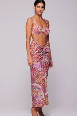 RESA Ziggy Skirt In Sayulita Cheap
