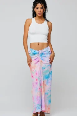 RESA Ziggy Skirt In Serene Sale