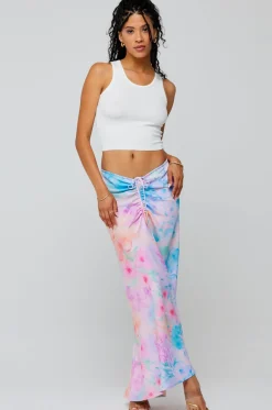 RESA Ziggy Skirt In Serene Sale
