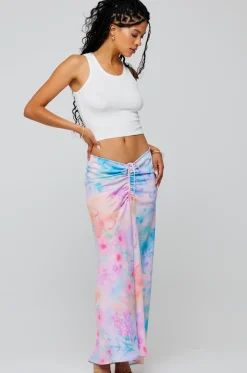 RESA Ziggy Skirt In Serene Sale