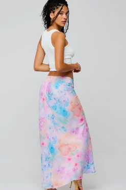 RESA Ziggy Skirt In Serene Sale
