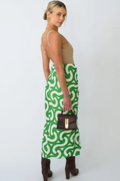 RESA Ziggy Skirt In Sublime Cheap