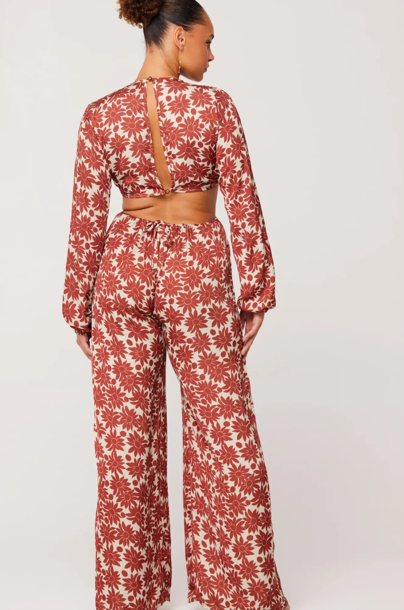 RESA Zoe Jumpsuit In Dolce Cheap