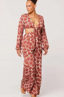 RESA Zoe Jumpsuit In Dolce Cheap