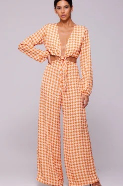 RESA Zoe Jumpsuit In Solstice New