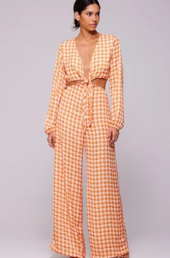 RESA Zoe Jumpsuit In Solstice New